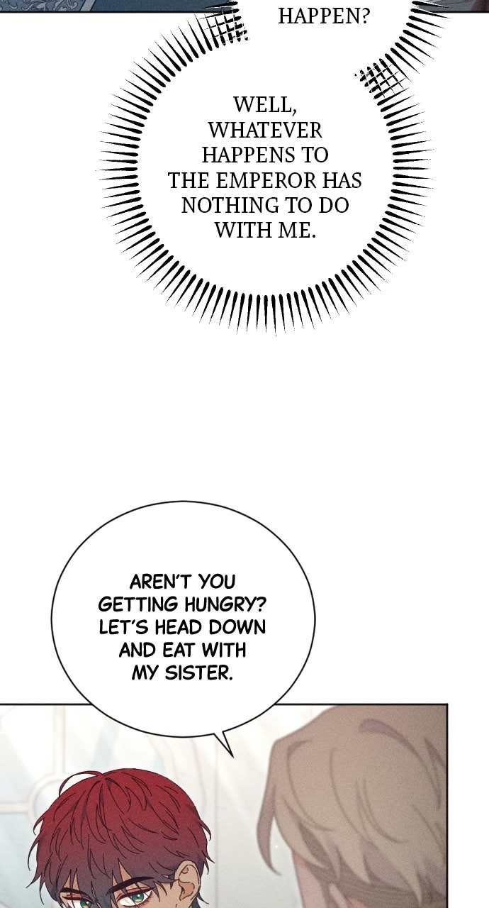 Read Dare I Hope chapter 27 image 73 on Lezhin