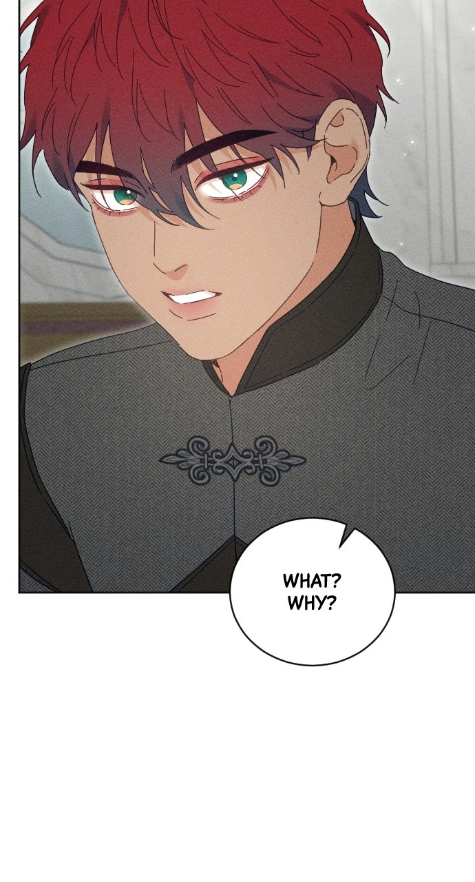 Read Dare I Hope chapter 27 image 75 on Lezhin