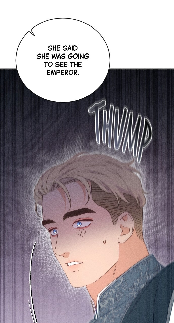 Read Dare I Hope chapter 27 image 76 on Lezhin