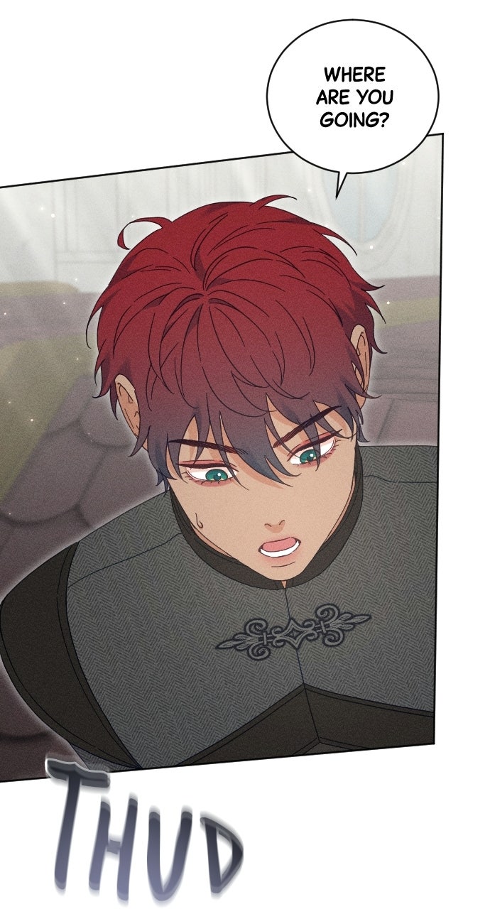 Read Dare I Hope chapter 27 image 80 on Lezhin