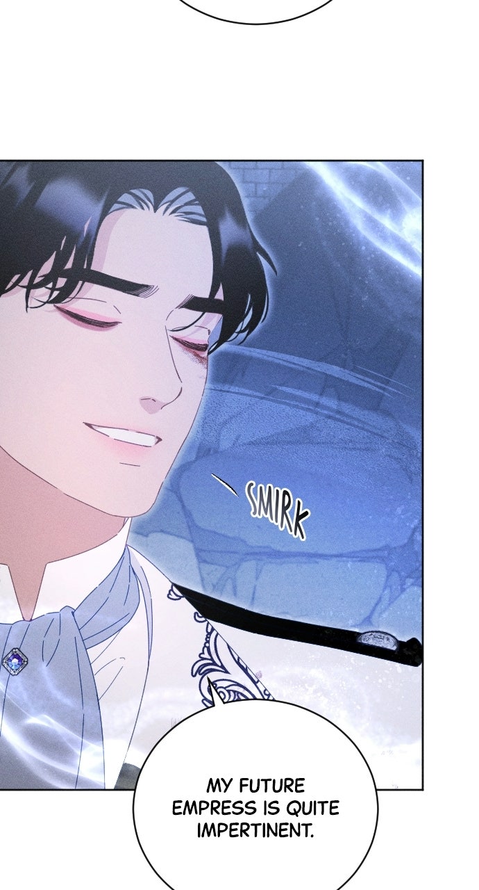 Read Dare I Hope chapter 27 image 9 on Lezhin