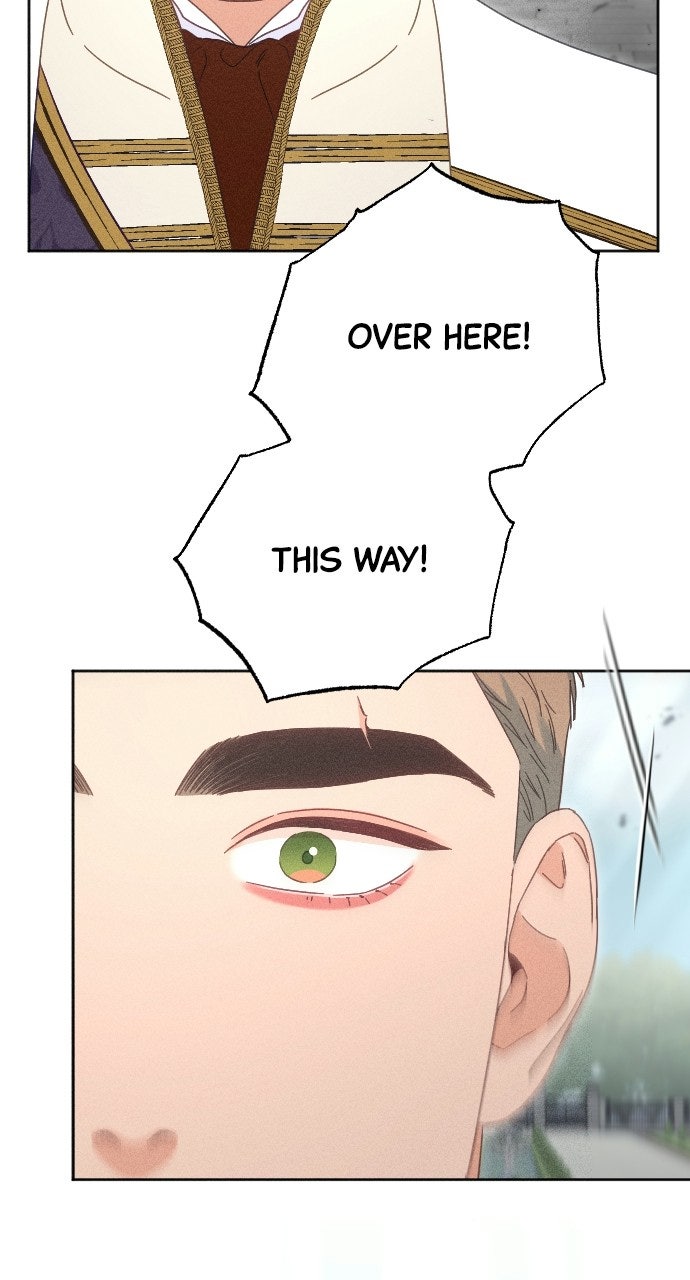 Read Dare I Hope chapter 28 image 11 on Lezhin