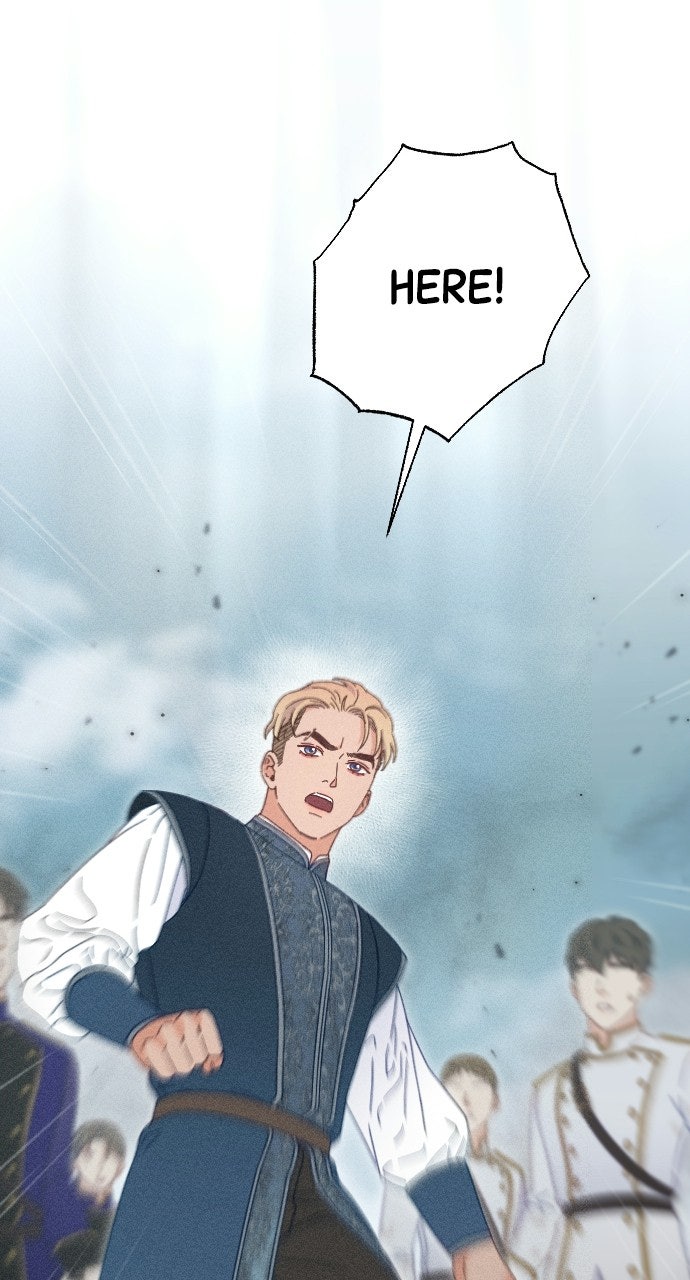 Read Dare I Hope chapter 28 image 12 on Lezhin