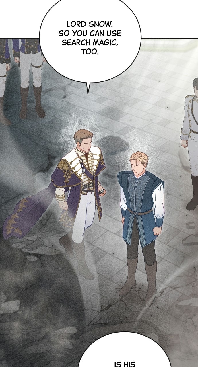 Read Dare I Hope chapter 28 image 15 on Lezhin