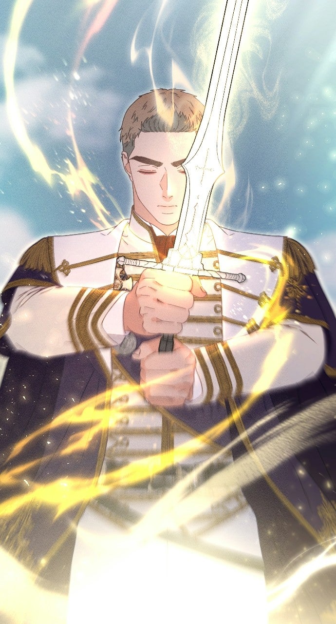 Read Dare I Hope chapter 28 image 19 on Lezhin