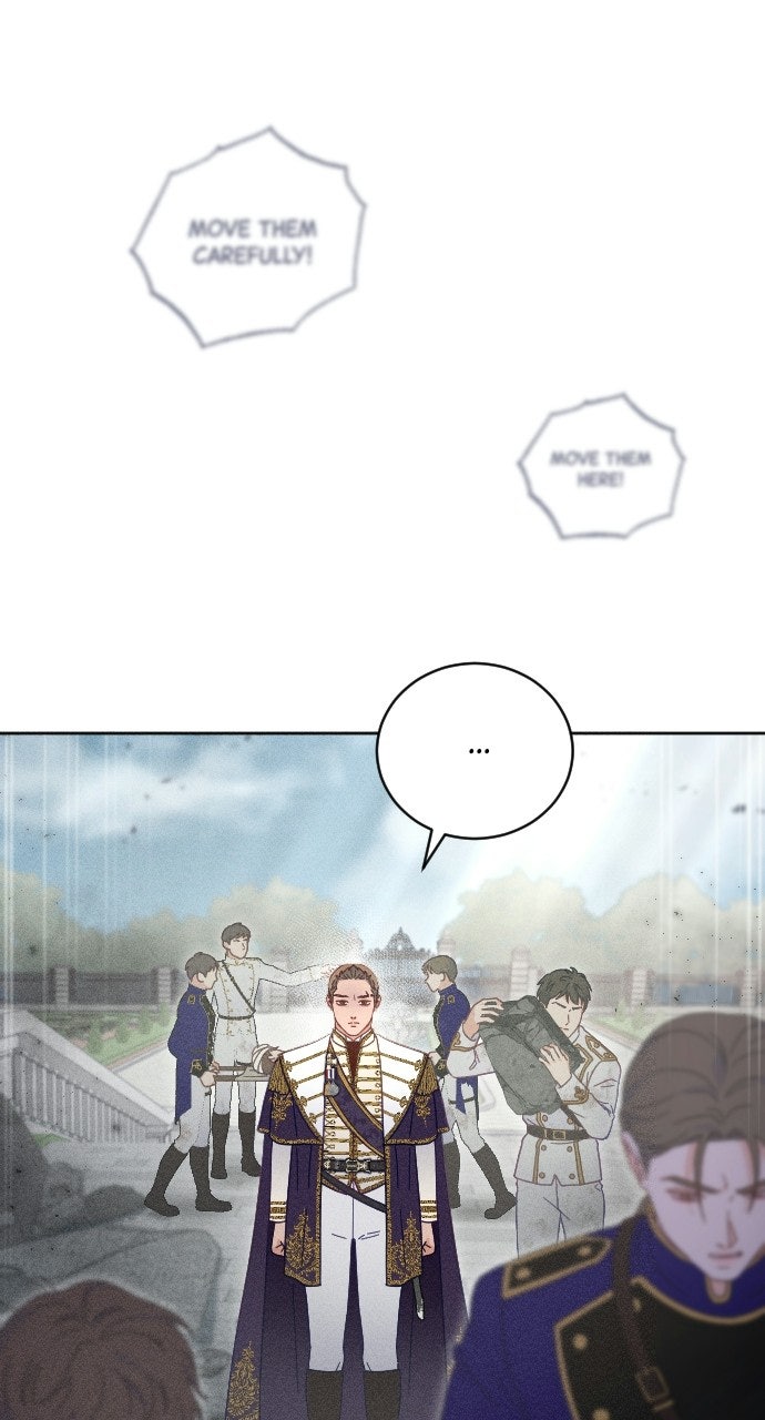 Read Dare I Hope chapter 28 image 2 on Lezhin