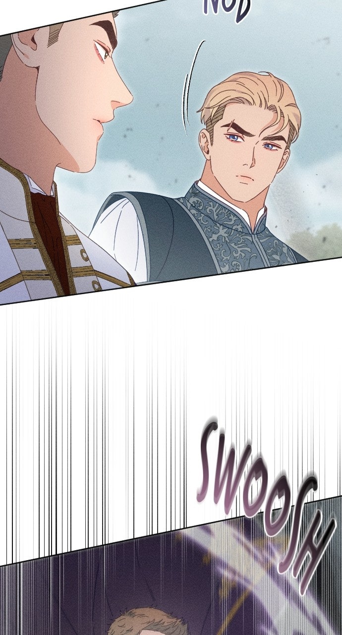 Read Dare I Hope chapter 28 image 37 on Lezhin