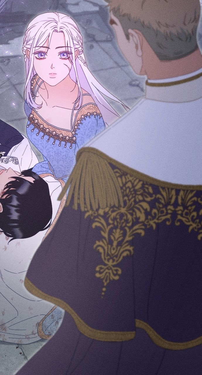 Read Dare I Hope chapter 28 image 41 on Lezhin