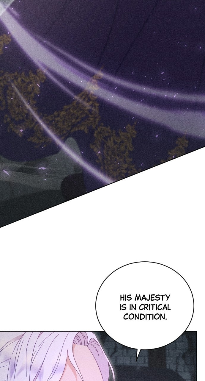 Read Dare I Hope chapter 28 image 42 on Lezhin