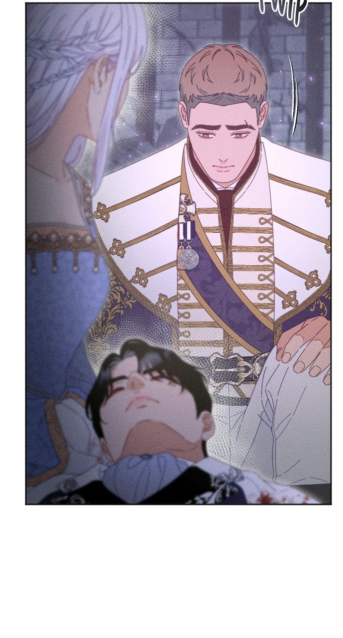 Read Dare I Hope chapter 28 image 45 on Lezhin