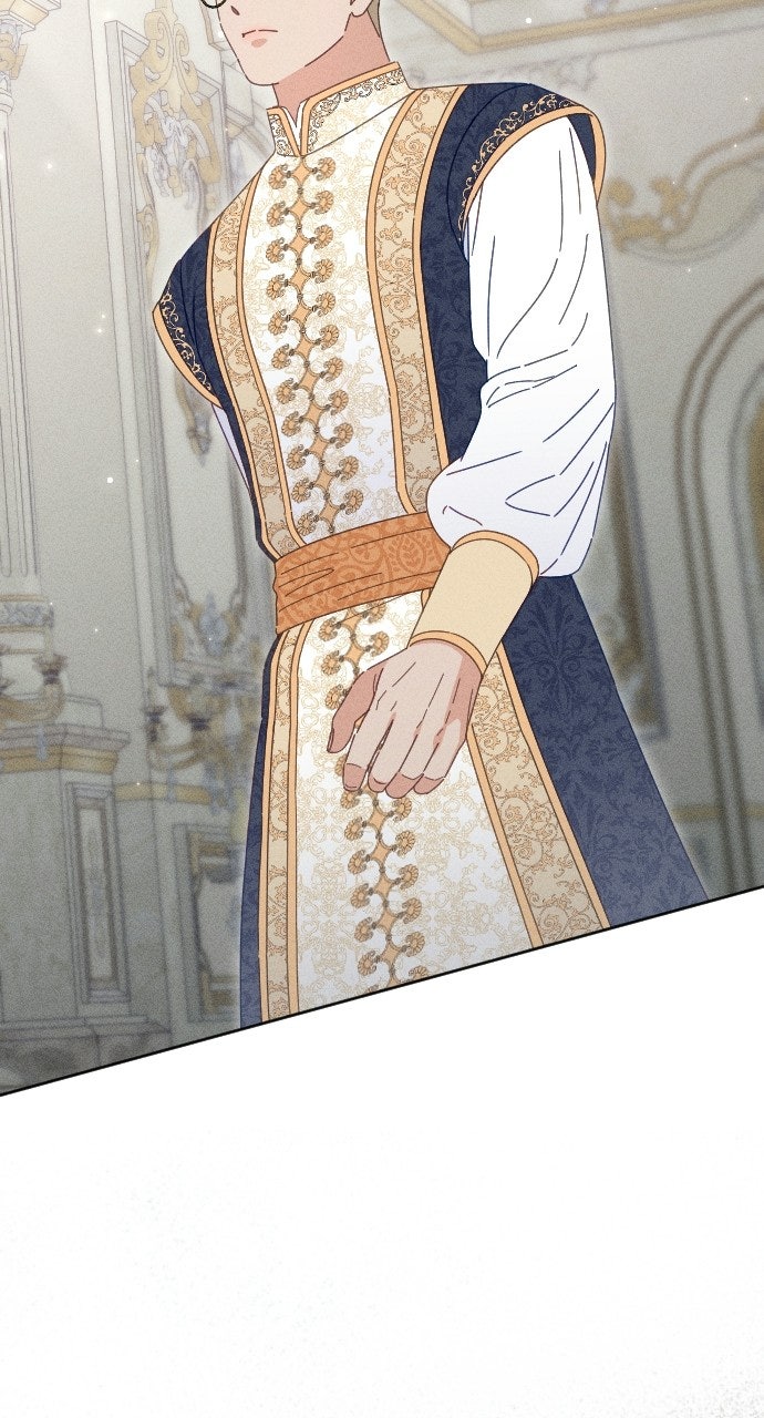 Read Dare I Hope chapter 28 image 49 on Lezhin