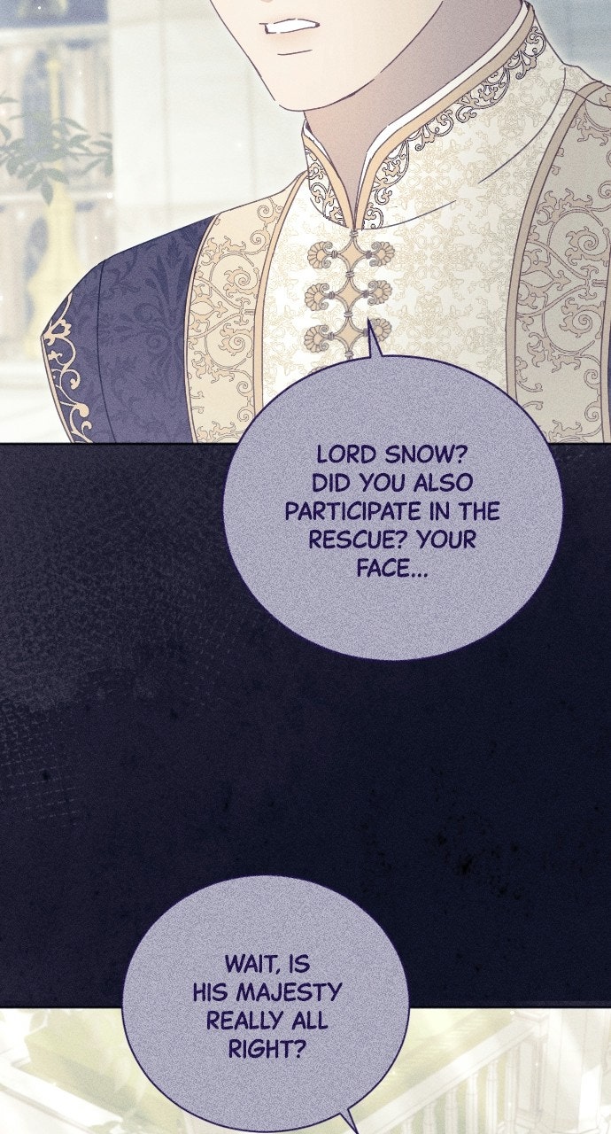 Read Dare I Hope chapter 28 image 52 on Lezhin