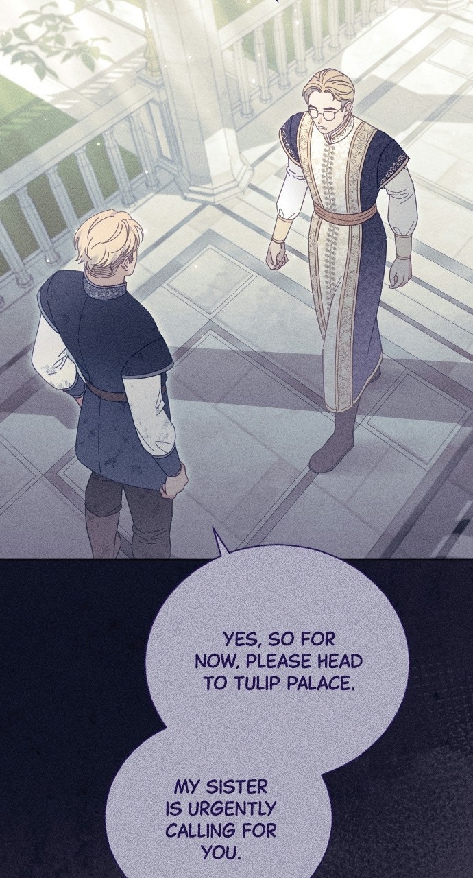 Read Dare I Hope chapter 28 image 53 on Lezhin