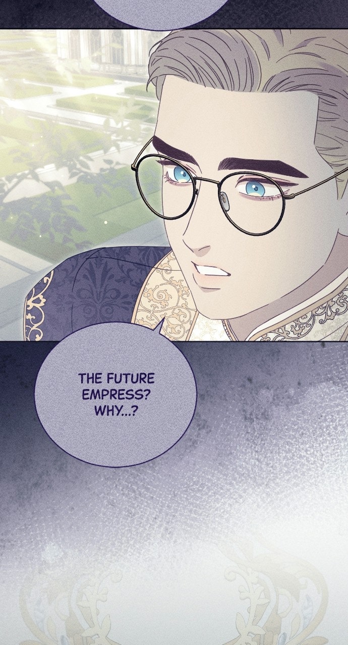 Read Dare I Hope chapter 28 image 54 on Lezhin