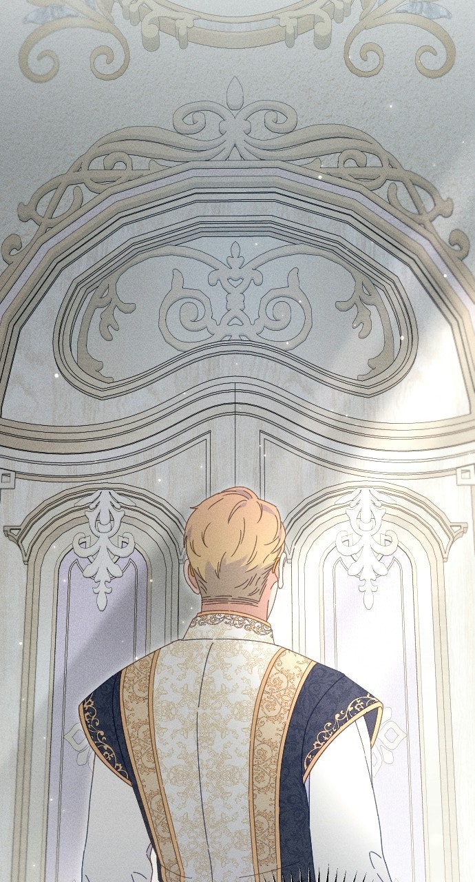 Read Dare I Hope chapter 28 image 55 on Lezhin