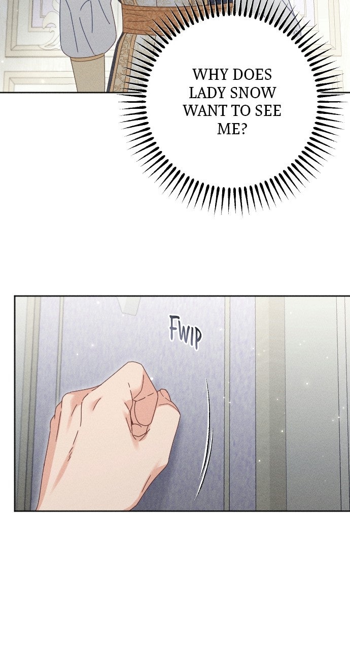 Read Dare I Hope chapter 28 image 56 on Lezhin