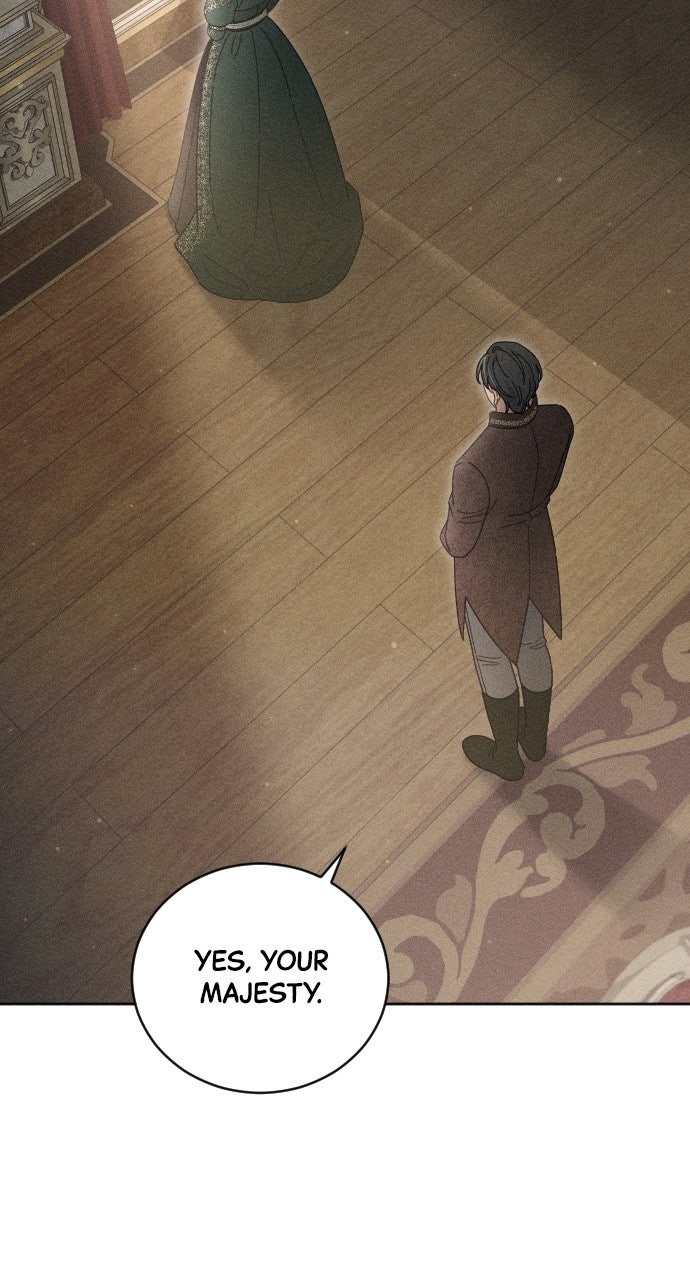 Read Dare I Hope chapter 28 image 61 on Lezhin