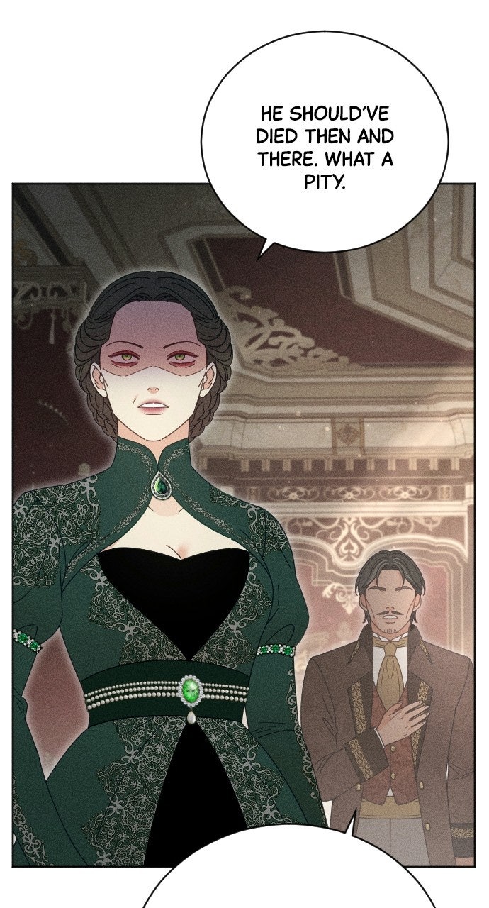 Read Dare I Hope chapter 28 image 62 on Lezhin