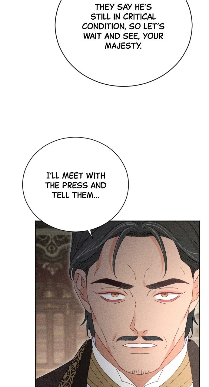 Read Dare I Hope chapter 28 image 63 on Lezhin