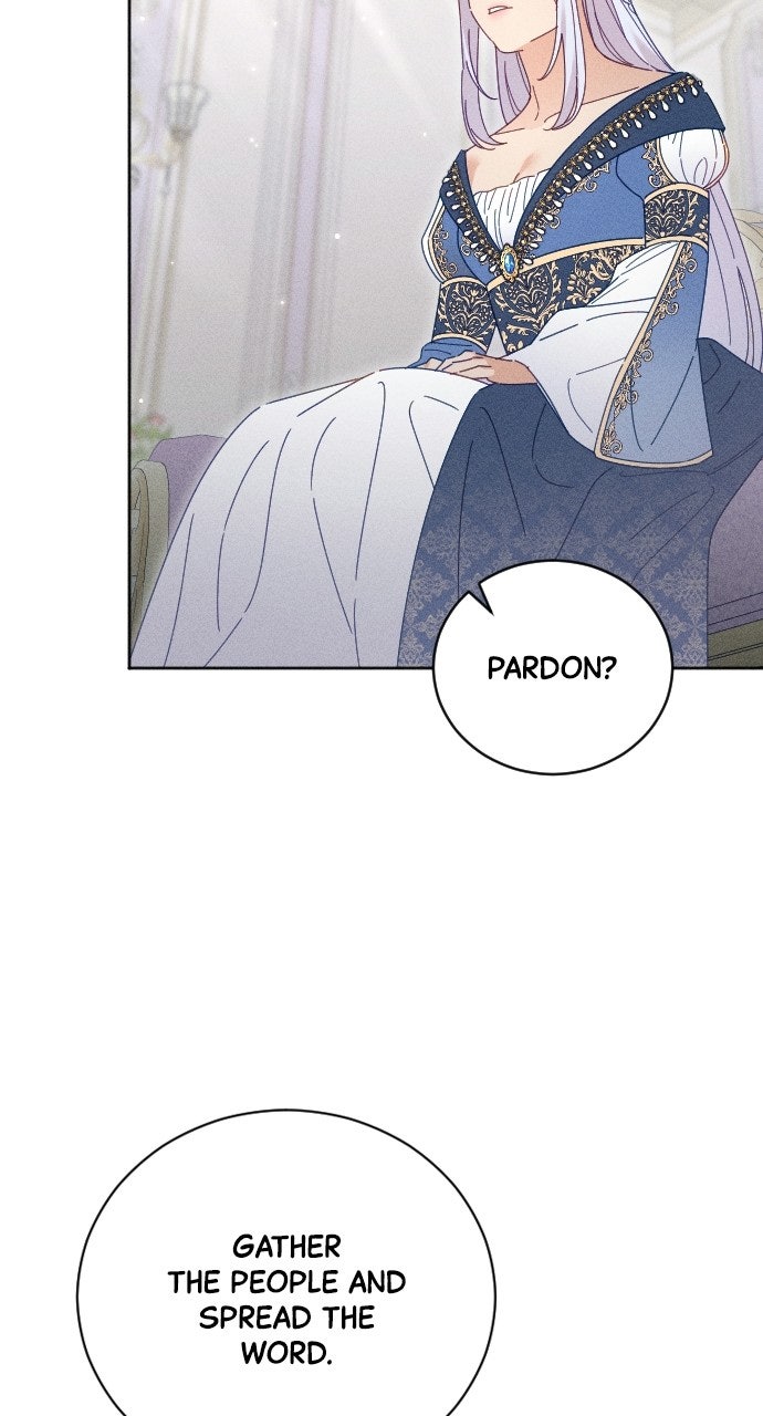 Read Dare I Hope chapter 28 image 68 on Lezhin