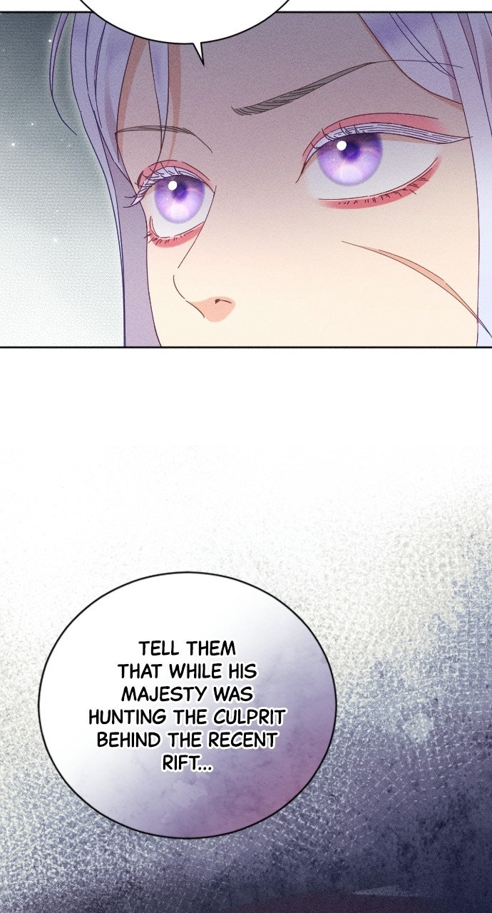 Read Dare I Hope chapter 28 image 69 on Lezhin