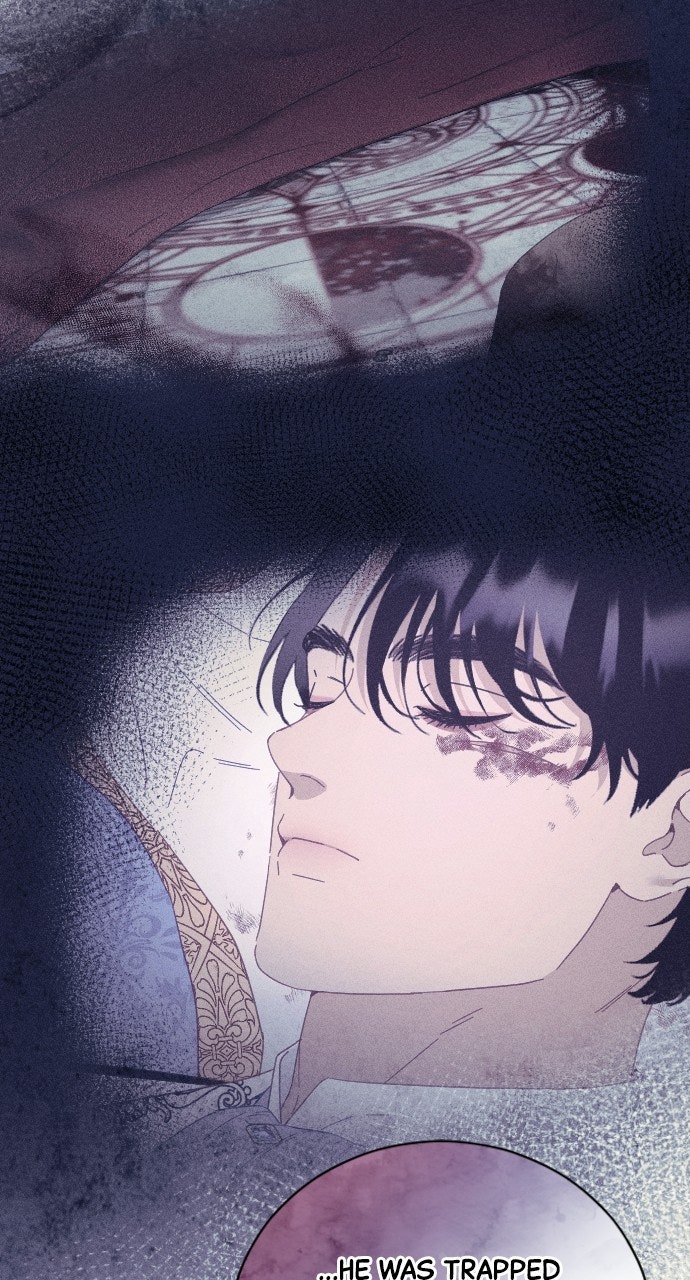 Read Dare I Hope chapter 28 image 70 on Lezhin