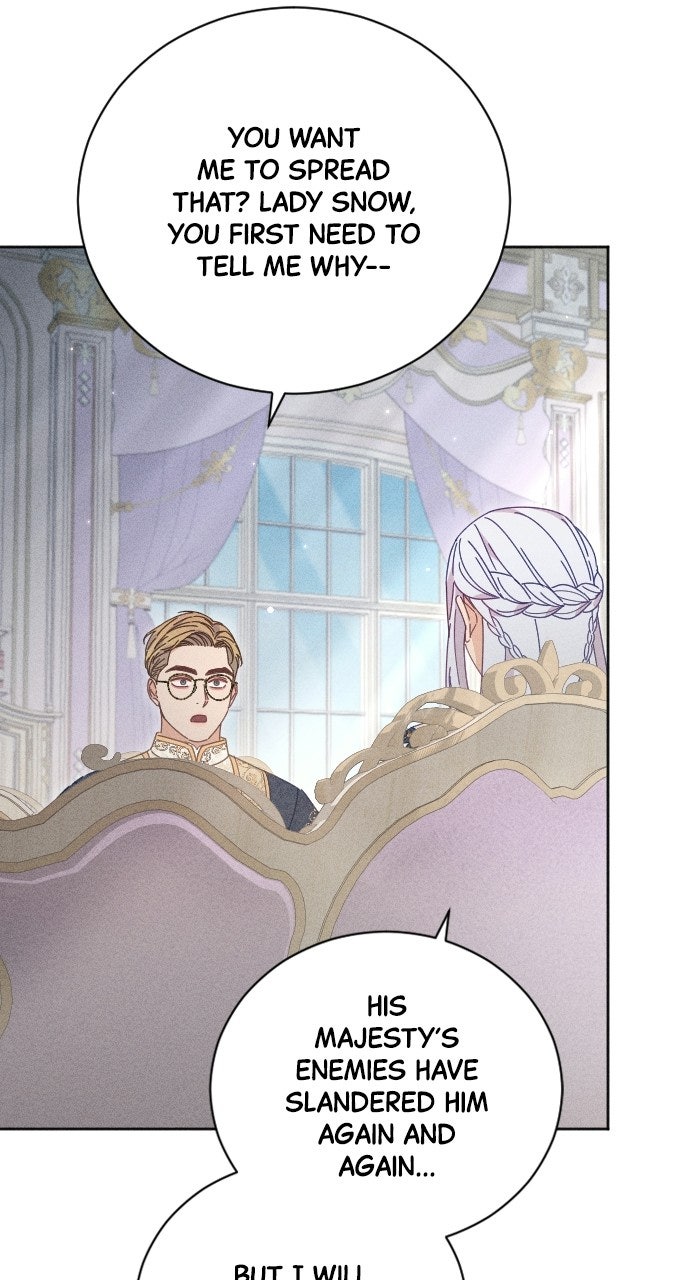 Read Dare I Hope chapter 28 image 73 on Lezhin