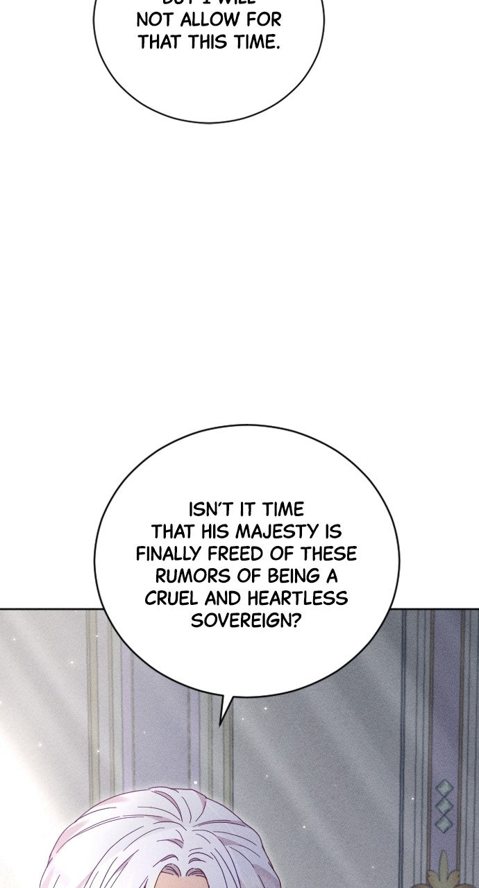 Read Dare I Hope chapter 28 image 74 on Lezhin