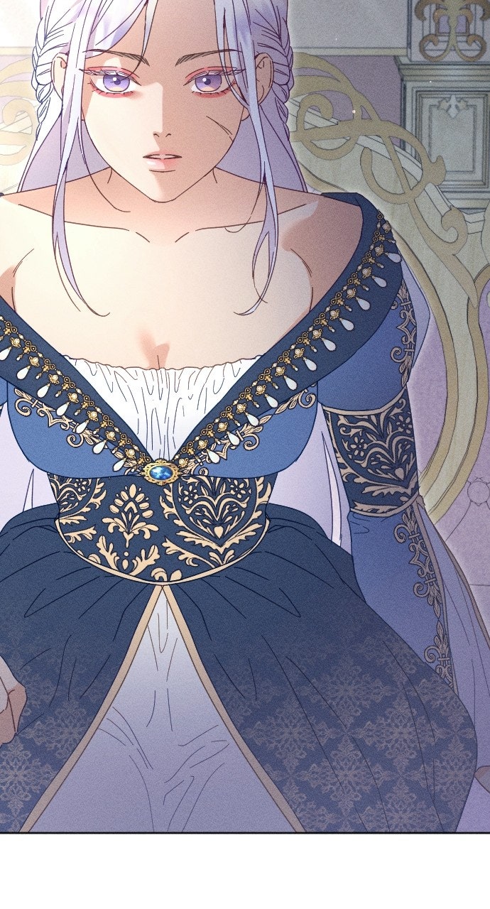 Read Dare I Hope chapter 28 image 75 on Lezhin