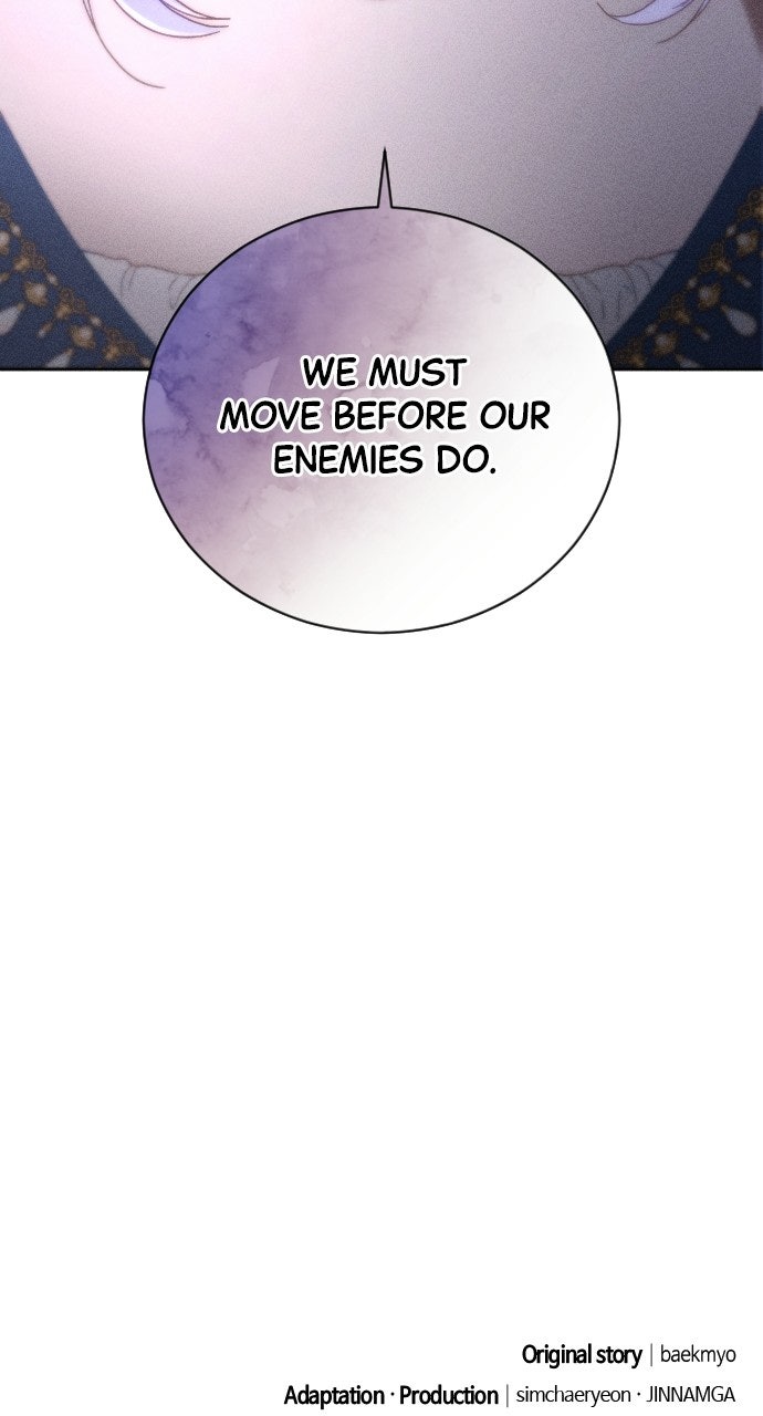 Read Dare I Hope chapter 28 image 78 on Lezhin