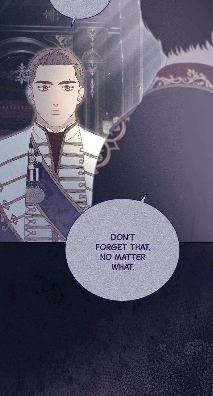 Read Dare I Hope chapter 28 image 8 on Lezhin
