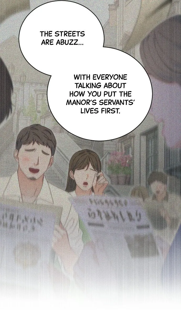 Read Dare I Hope chapter 29 image 10 on Lezhin