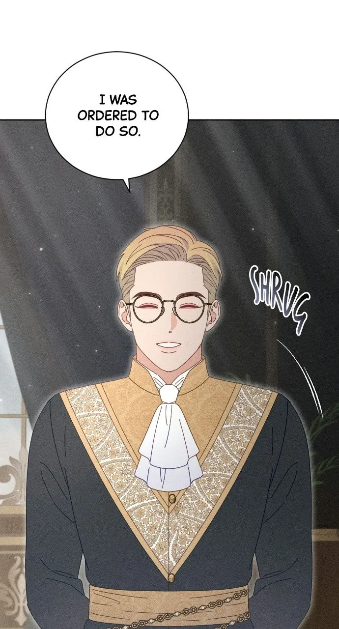 Read Dare I Hope chapter 29 image 12 on Lezhin