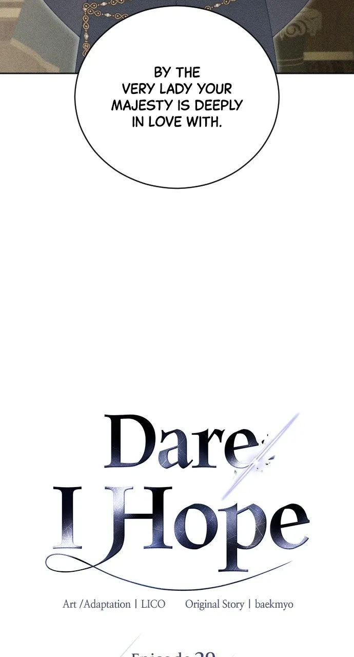 Read Dare I Hope chapter 29 image 13 on Lezhin