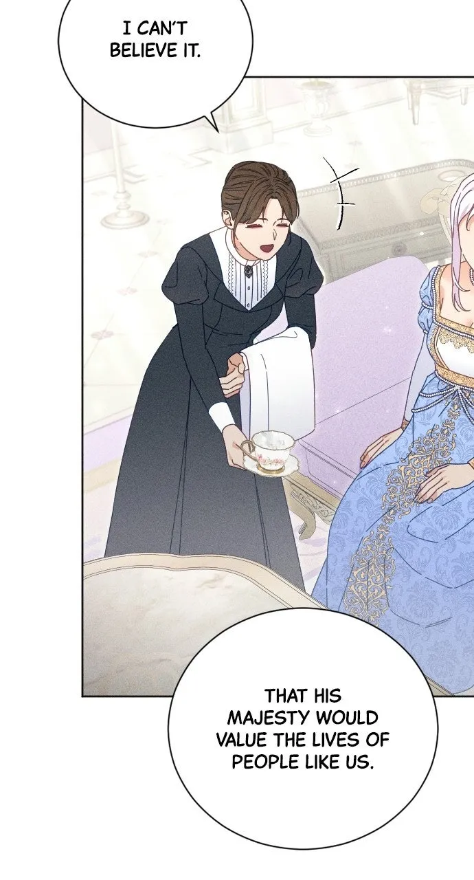 Read Dare I Hope chapter 29 image 16 on Lezhin