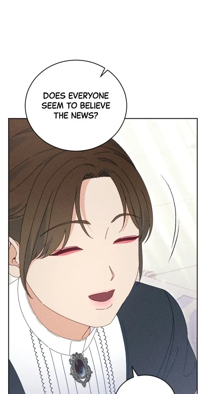 Read Dare I Hope chapter 29 image 17 on Lezhin