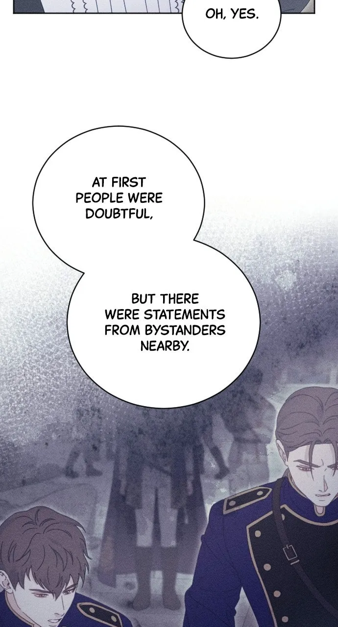 Read Dare I Hope chapter 29 image 18 on Lezhin