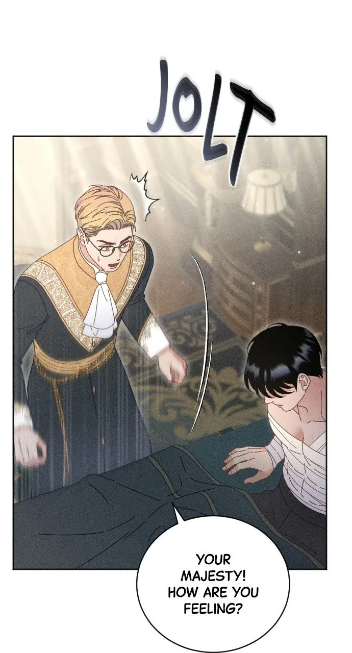 Read Dare I Hope chapter 29 image 2 on Lezhin