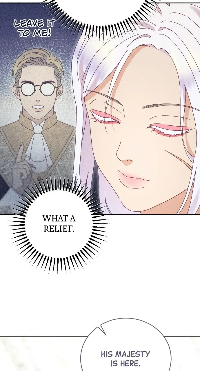 Read Dare I Hope chapter 29 image 20 on Lezhin