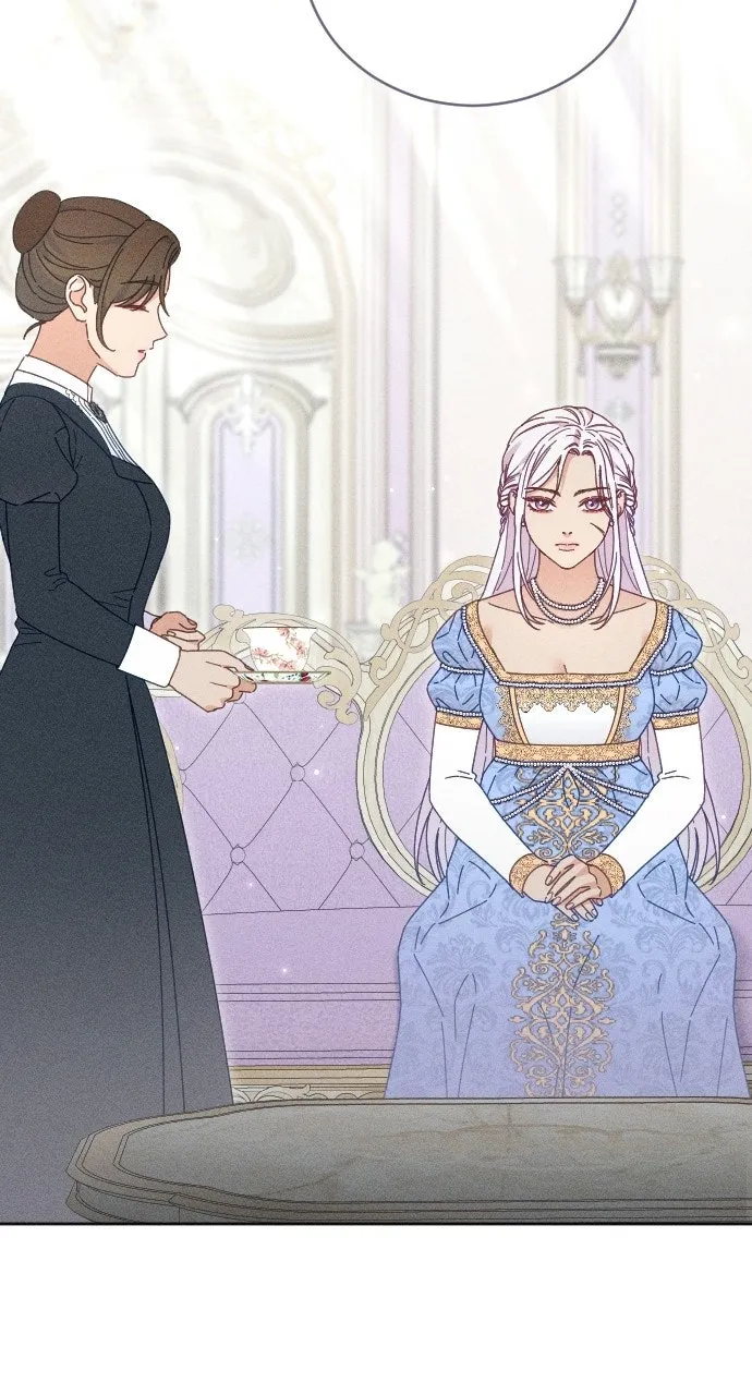 Read Dare I Hope chapter 29 image 21 on Lezhin