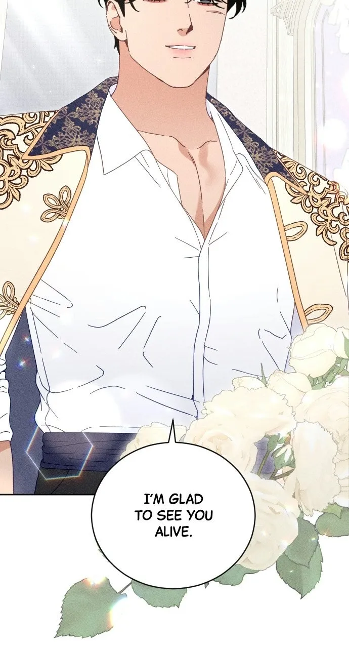 Read Dare I Hope chapter 29 image 24 on Lezhin