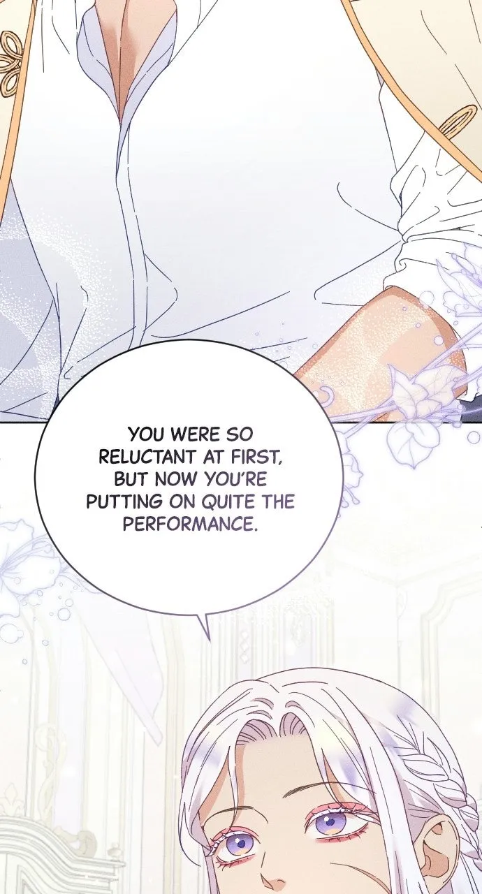 Read Dare I Hope chapter 29 image 28 on Lezhin
