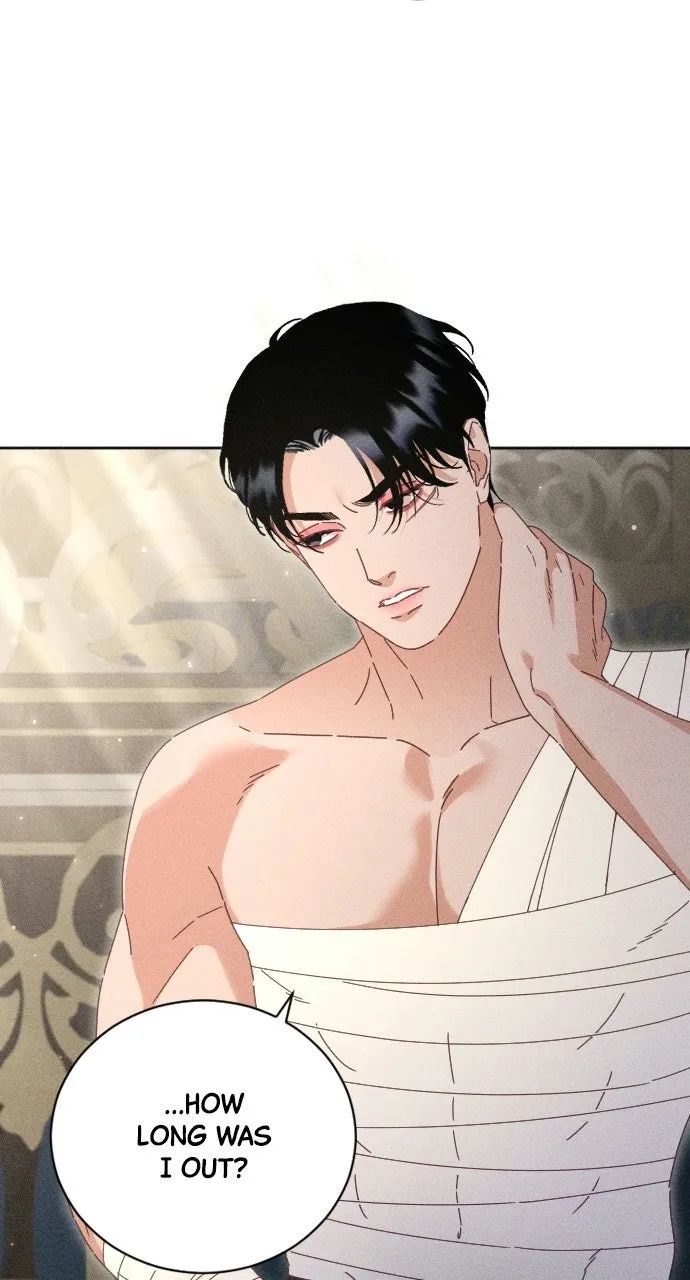 Read Dare I Hope chapter 29 image 3 on Lezhin