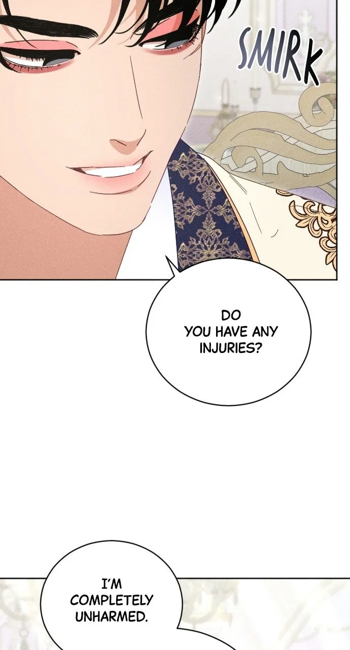 Read Dare I Hope chapter 29 image 30 on Lezhin