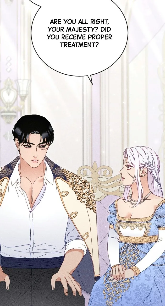Read Dare I Hope chapter 29 image 31 on Lezhin