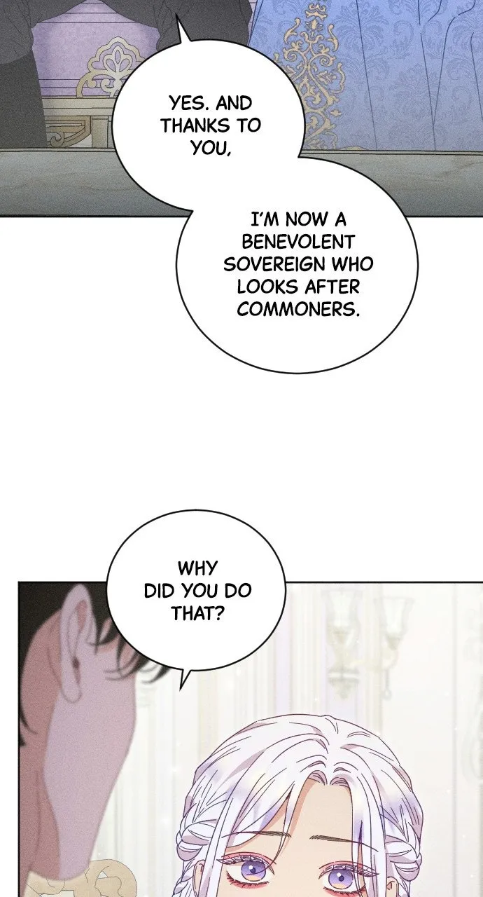 Read Dare I Hope chapter 29 image 32 on Lezhin