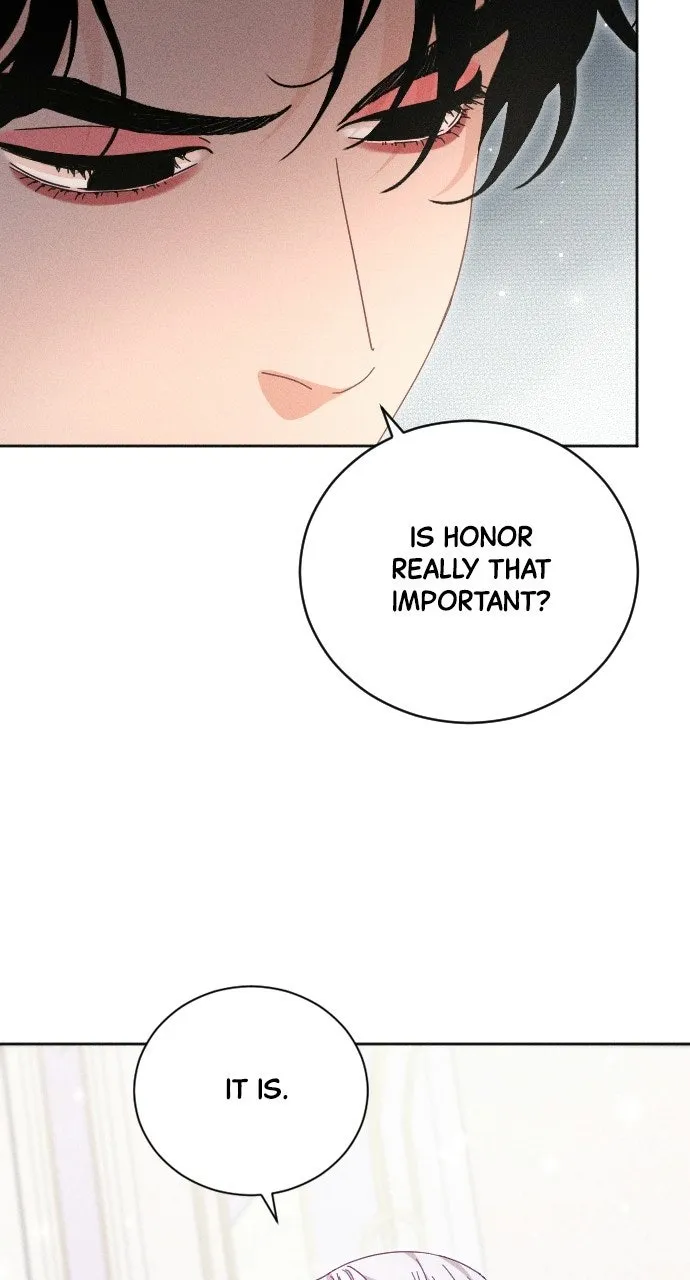 Read Dare I Hope chapter 29 image 35 on Lezhin