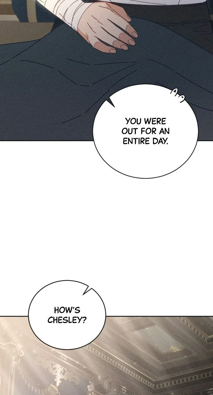 Read Dare I Hope chapter 29 image 4 on Lezhin