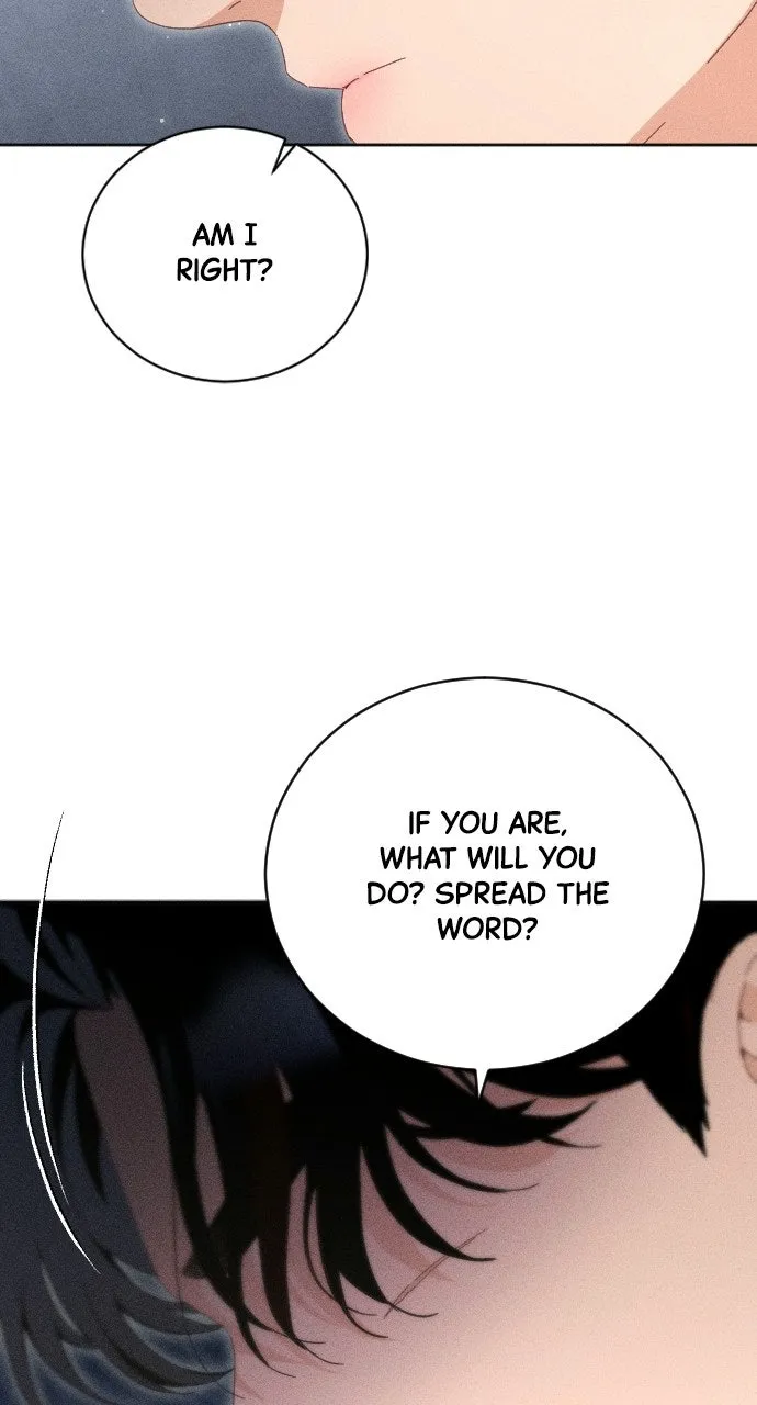 Read Dare I Hope chapter 29 image 40 on Lezhin