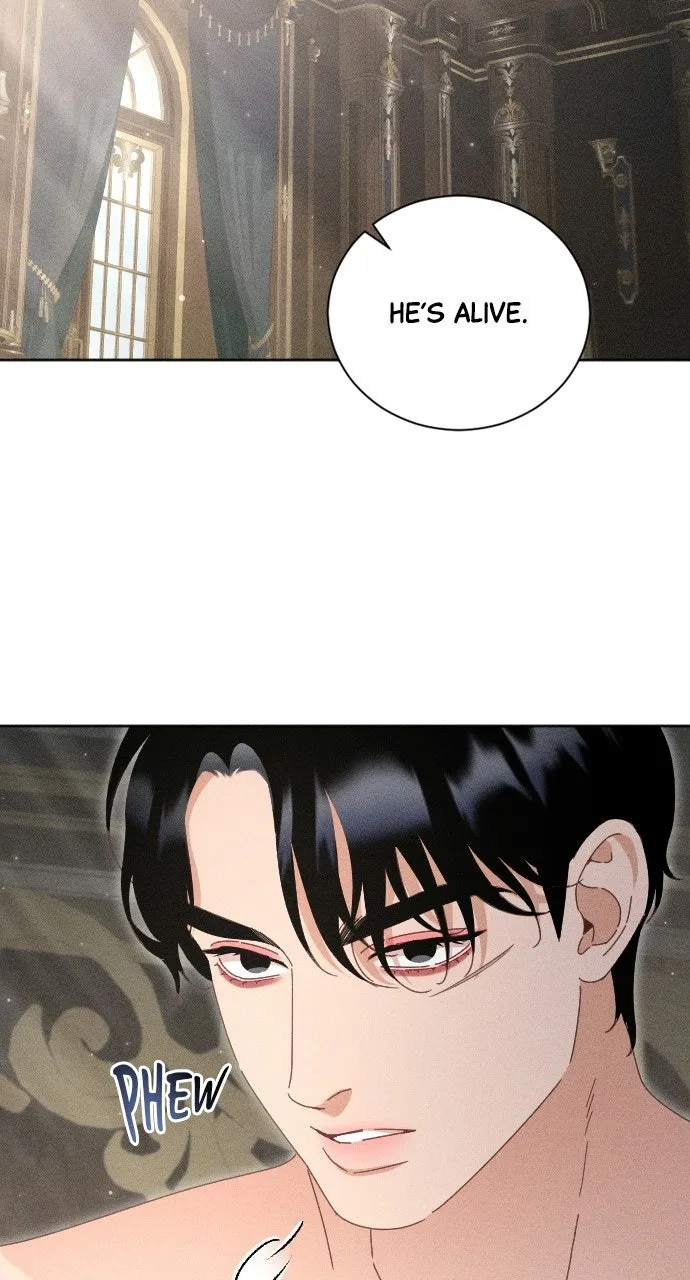 Read Dare I Hope chapter 29 image 5 on Lezhin